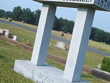 Trinity Lutheran Church Cemetery on Sysoon