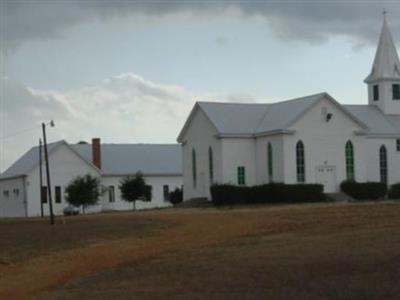 Trinity Lutheran Church Cemetery on Sysoon