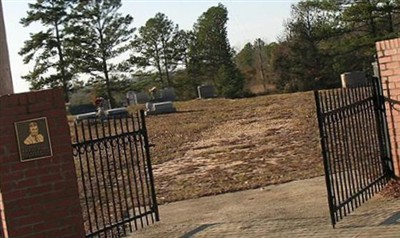 Trinity Methodist Cemetery on Sysoon