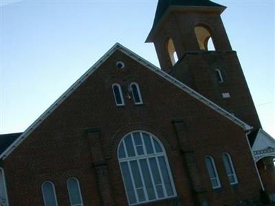 Trinity Roths United Church of Christ Cemetery on Sysoon