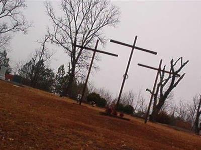 Trinity United Methodist Church Cemetery on Sysoon