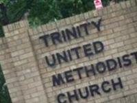 Trinity United Methodist Church on Sysoon