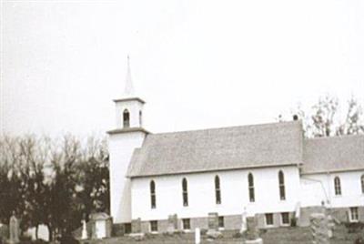 Tripolis Lutheran Cemetery on Sysoon