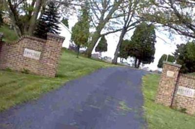 Trissel Cemetery on Sysoon