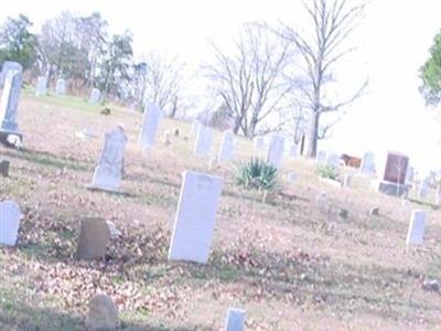 Trout Cemetery on Sysoon