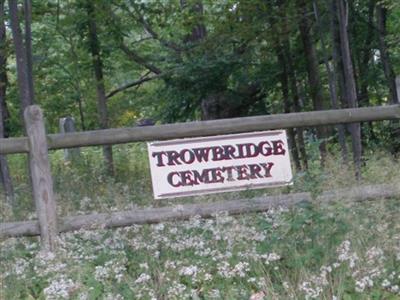 Trowbridge Cemetery on Sysoon