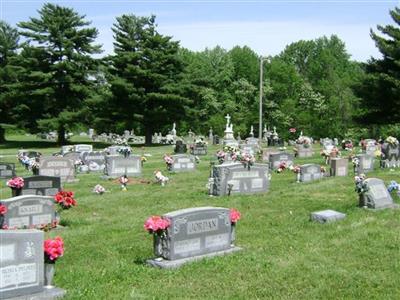 Troy City Cemetery on Sysoon