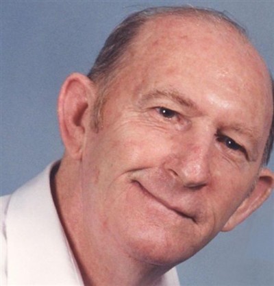Troy Gilbert Trivett on Sysoon
