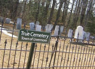 True Cemetery on Sysoon