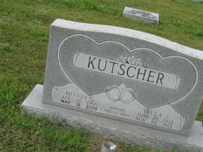 Trula J. Blaylock Kutscher on Sysoon