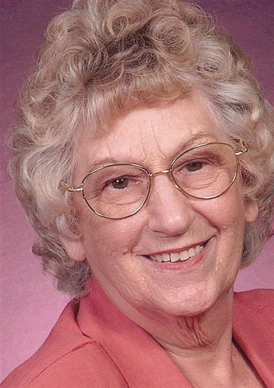 Trula Jo Collins on Sysoon