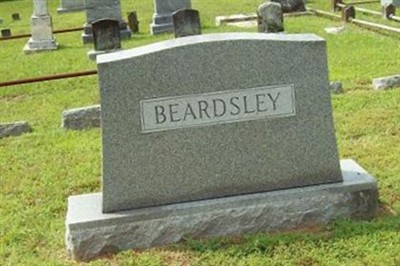 Truman A Beardsley on Sysoon