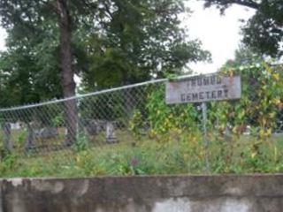 Trumbo Cemetery on Sysoon