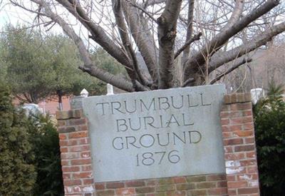 Trumbull Center Cemetery on Sysoon