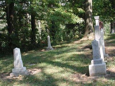 Tucker Cemetery on Sysoon