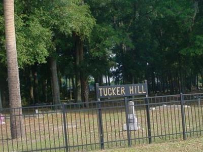 Tucker Hill Cemetery on Sysoon