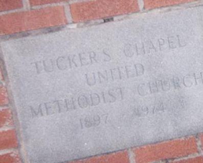 Tuckers Chapel Cemetery on Sysoon