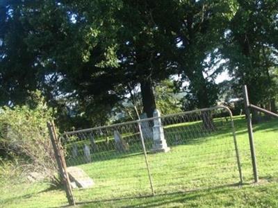 Tuckertown Cemetery (Washington Twp) on Sysoon