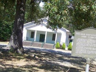 Tugalo Cemetery on Sysoon