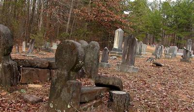 Tula Cemetery on Sysoon