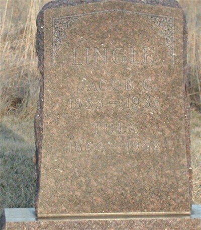 Tula Cora Swoyer Lingle on Sysoon