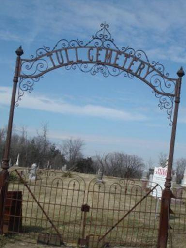 Tull Cemetery on Sysoon