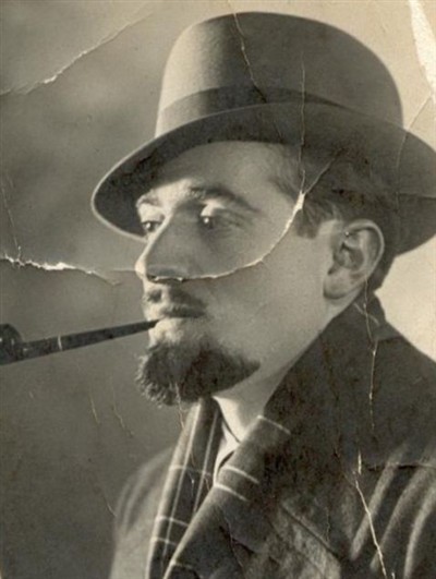Tullio Moscardini on Sysoon