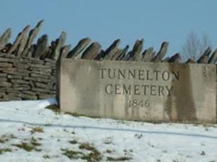 Tunnelton Cemetery on Sysoon