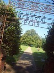 Tupelo Memorial Park Cemetery on Sysoon