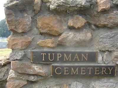 Tupman Cemetery on Sysoon