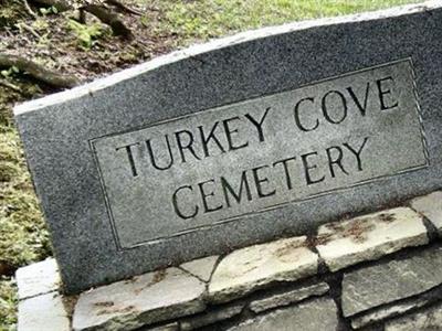 Turkey Cove Cemetery on Sysoon