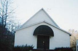 Turkey Creek Cemetery on Sysoon