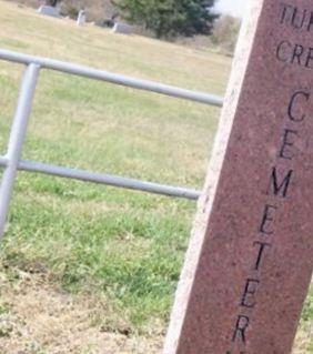 Turkey Creek Cemetery on Sysoon