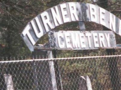 Turner Bend Cemetery on Sysoon