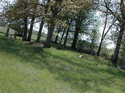 Turner Cemetery on Sysoon