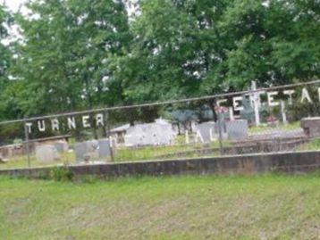 Turner Family Cemetery on Sysoon