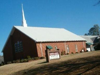 Turners Chapel Church on Sysoon