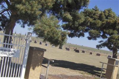 Turpin Cemetery on Sysoon