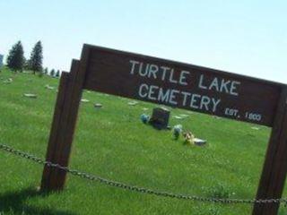 Turtle Lake Cemetery on Sysoon