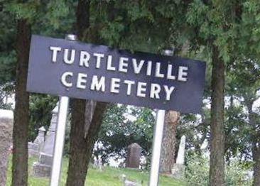Turtleville Cemetery on Sysoon