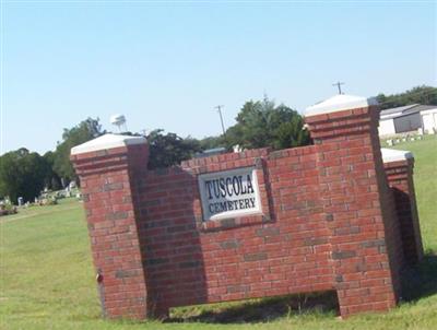 Tuscola Cemetery on Sysoon