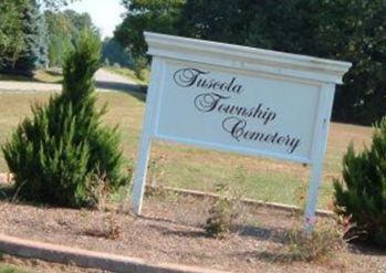 Tuscola Township Cemetery on Sysoon