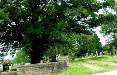 Tuscumbia Cemetery on Sysoon