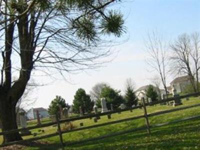 Tussic Street Cemetery on Sysoon