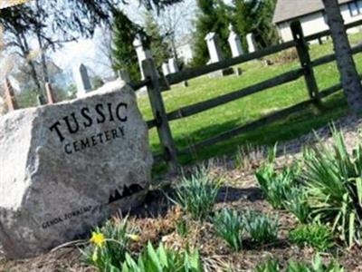 Tussic Street Cemetery on Sysoon