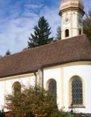 Tutzing (Alter Friedhof) on Sysoon