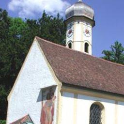 Tutzing (Alter Friedhof) on Sysoon