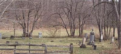 Twelve Mile Creek Cemetery on Sysoon