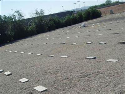 Twin Buttes Cemetery on Sysoon