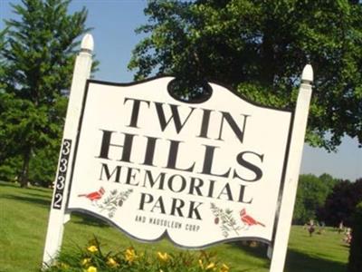 Twin Hills Memorial Park on Sysoon